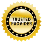 Trusted-Provider-Badge